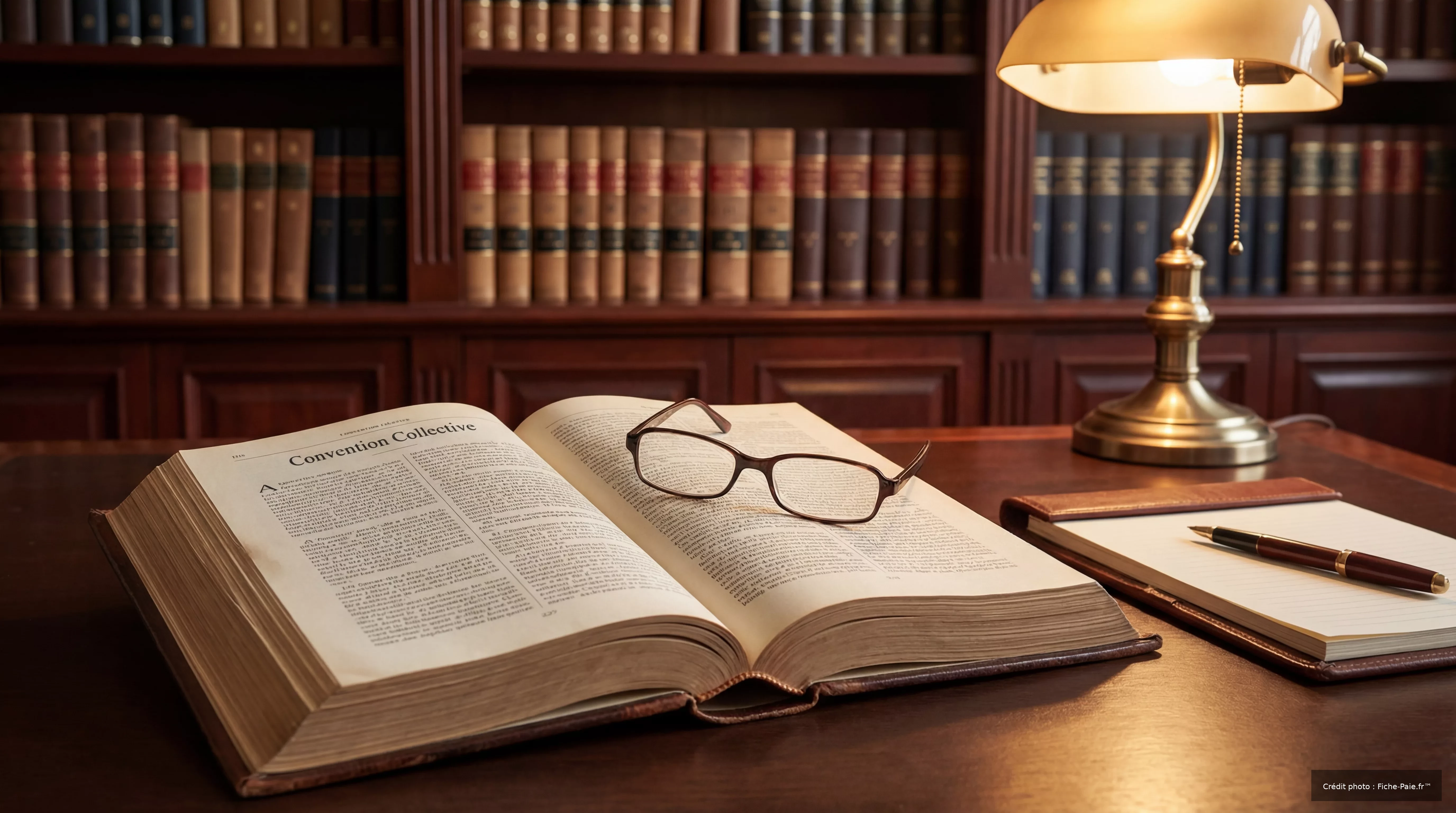 Conventions collectives : comment choisir la bonne